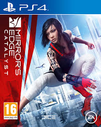 Mirror's Edge