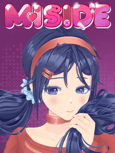 Image for the work MiSide