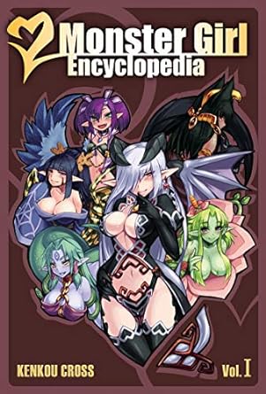Monster Girl Encyclopedia