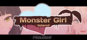 Monster Girl Island