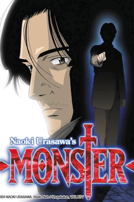 Image for the work Monster