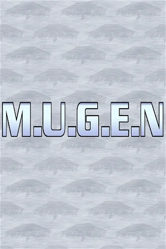 Image for the work M.U.G.E.N