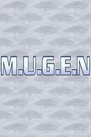 M.U.G.E.N