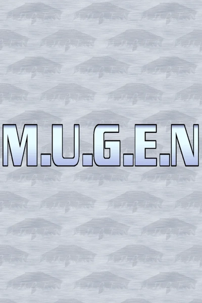 Image for the work M.U.G.E.N