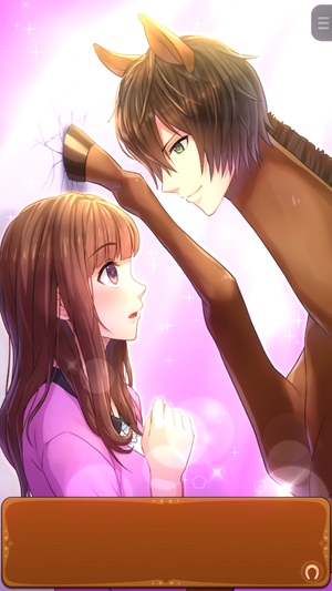 My Horse Prince