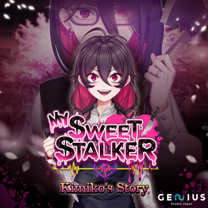 My Sweet Stalker: Kimiko's Story