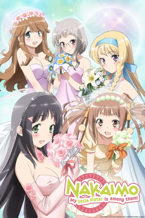 Nakaimo - My Sister Is Among Them!