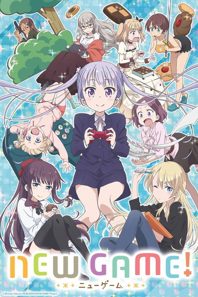 New Game!