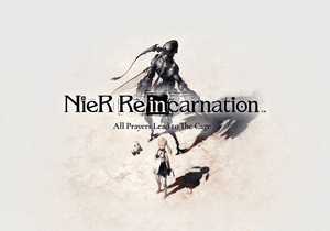 NieR Reincarnation