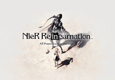 Image for the work NieR Reincarnation