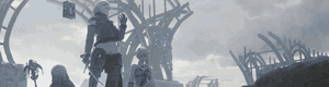 NieR