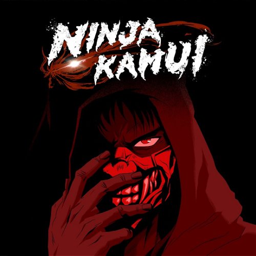 Image for the work Ninja Kamui