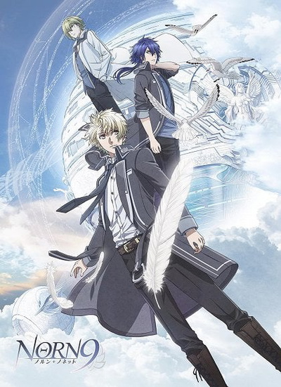 Norn9