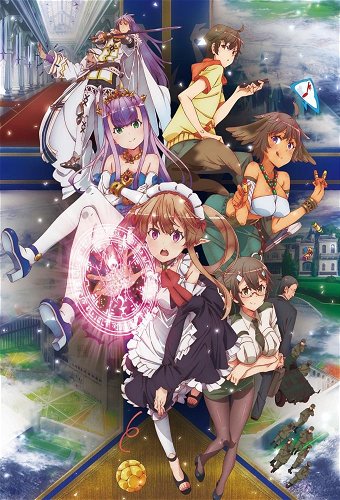 Image for the work Outbreak Company