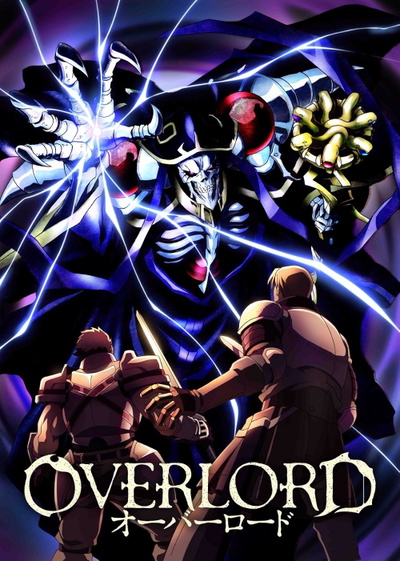Image for the work Overlord