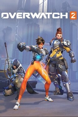 Image for the work Overwatch