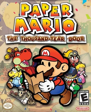 Paper Mario