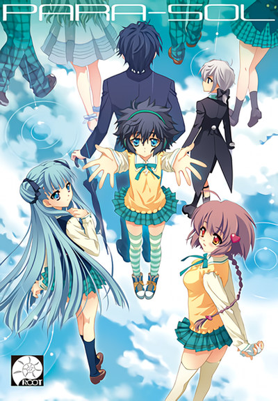 Image for the work PARA-SOL