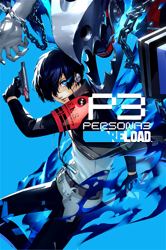 Image for the work Persona 3