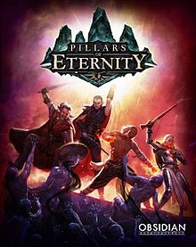 Pillars Of Eternity