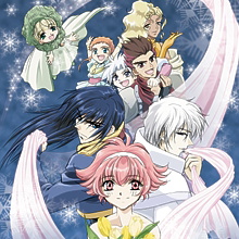 Prétear: The New Legend of Snow White 