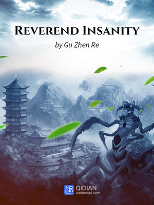 Reverend Insanity (Manhua)