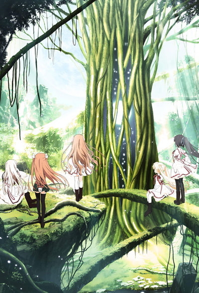 Image for the work Rewrite