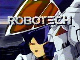 Image for the work Robotech