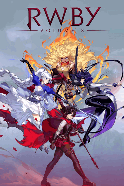 RWBY