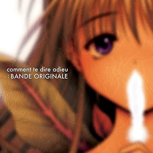 Sayonara o Oshiete ~Comment te Dire Adieu~