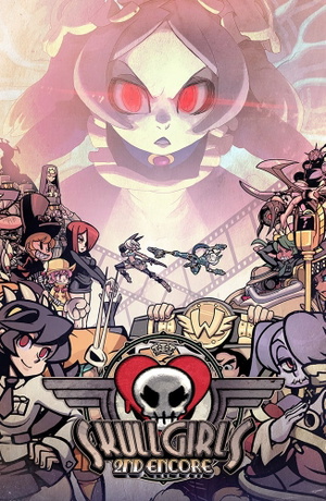 Skullgirls