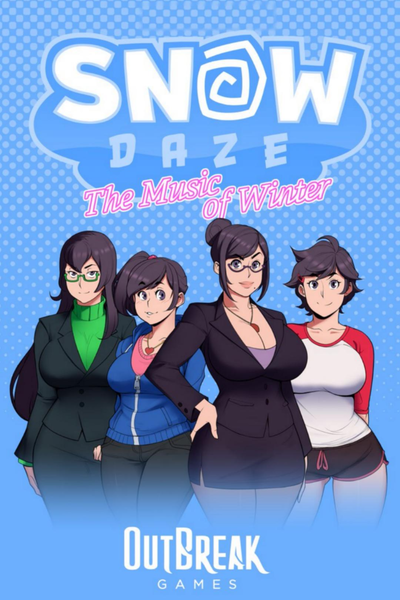 Snow Daze: The Music of Winter