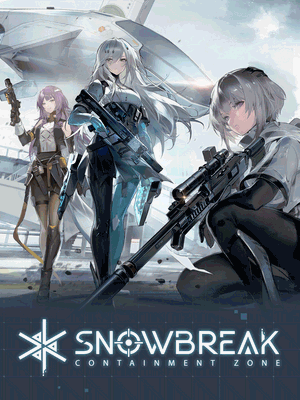 Snowbreak: Containment Zone (Game)