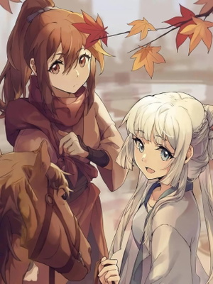 Soulmate Adventure (Spirit Wind Elegance)