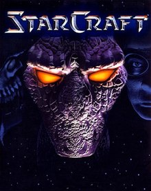 Image for the work Starcraft