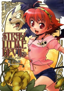 Image for the work Stray Little Devil