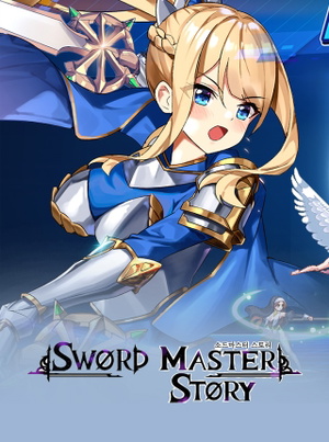 Sword Master Story