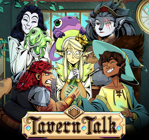 Tavern Talk