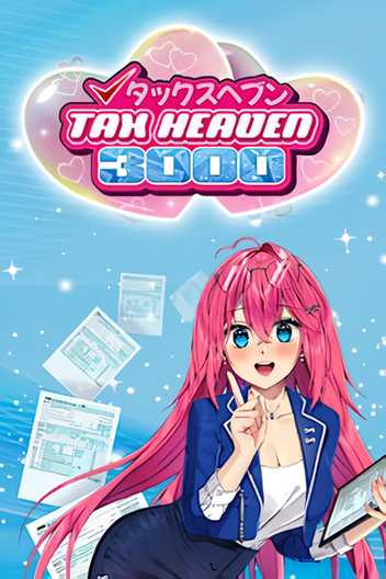 Image for the work Tax Heaven 3000