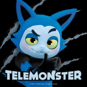 Telemonster