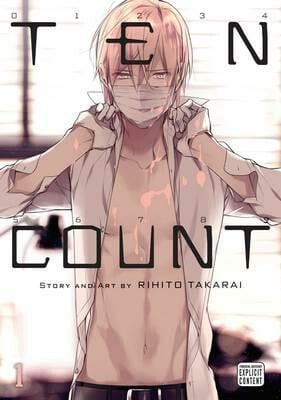 Image for the work Ten Count