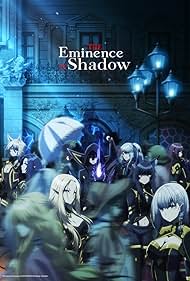 The Eminence in Shadow