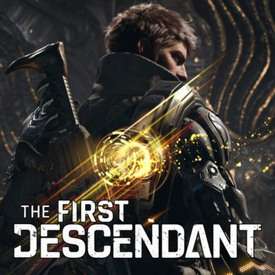 Image for the work The First Descendant
