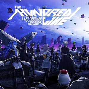 The Hundred Line -Last Defense Academy-