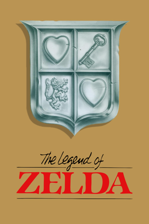 The Legend Of Zelda