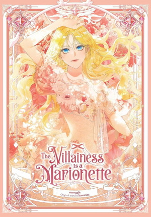 The Villainess Is A Marionette