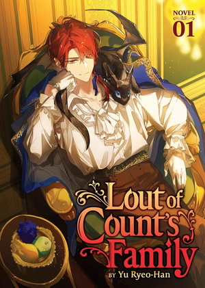 Lout of Count's Family