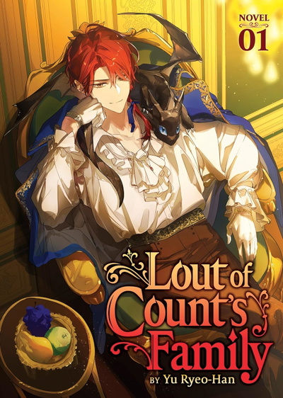 Image for the work Lout of Count's Family