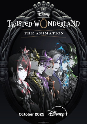 Twisted Wonderland
