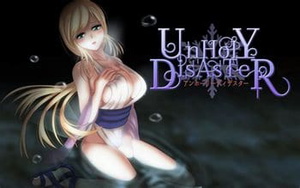 UnHolY DisAsTeR